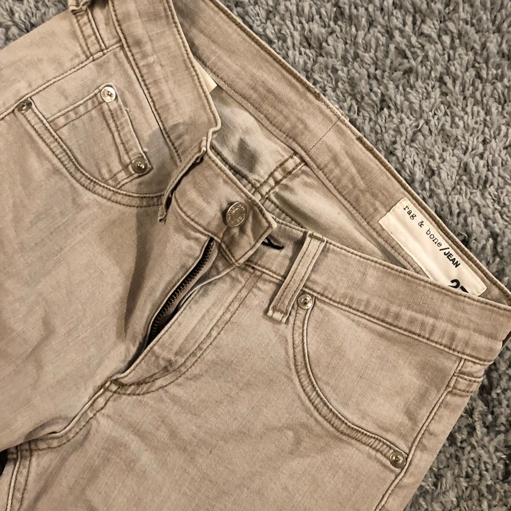 Rag&Bone Jeans